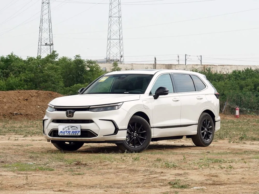 Xe Hybrid Honda Breeze Plug