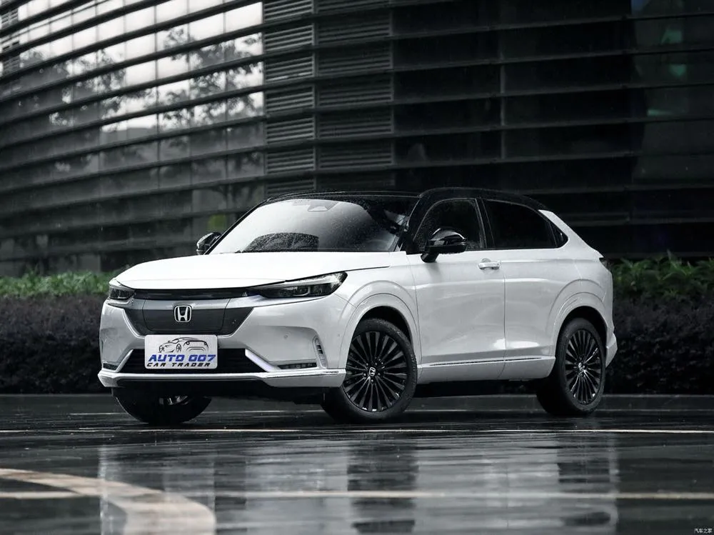 Xe điện Honda ENP1