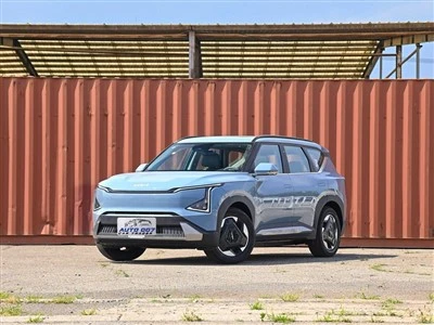 Xe điện Kia EV5