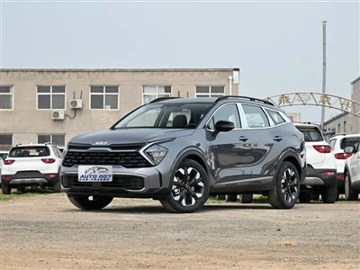 Xe Kia Sportage Xăng